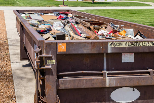 Best Recycling Services for Junk  in Mercer, PA